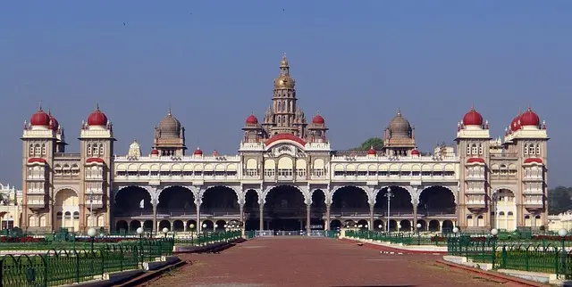 Karnataka Cultural & Heritage Explorer 3